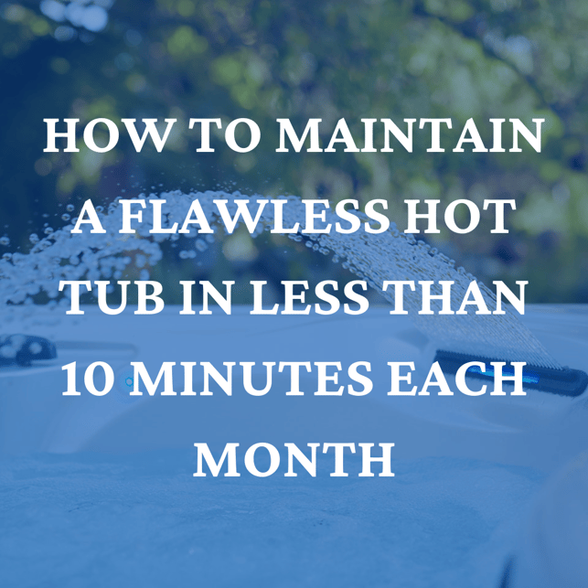 The Essential Guide on Why to Buy Hot Tubs