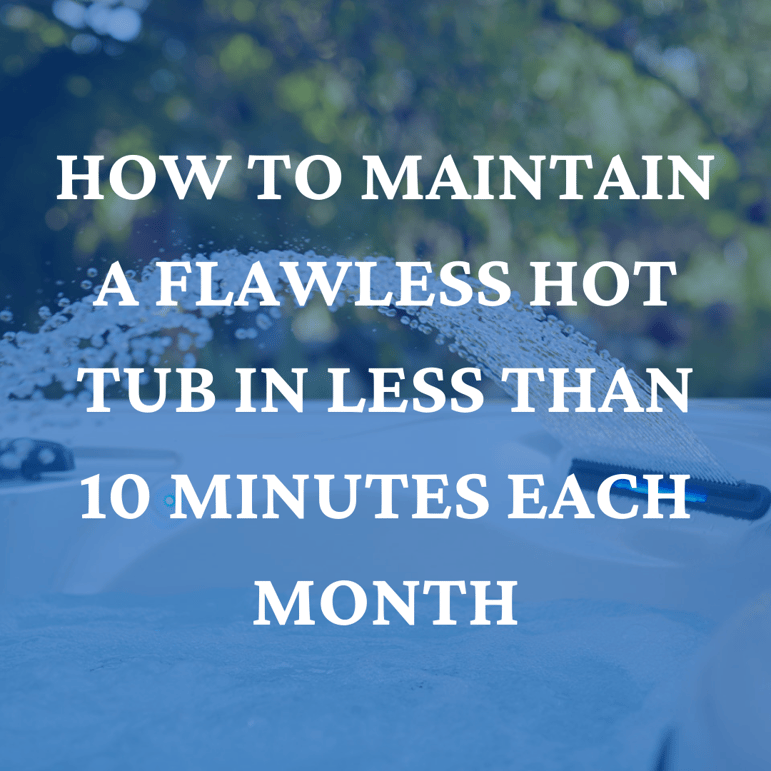 The Essential Guide on Why to Buy Hot Tubs
