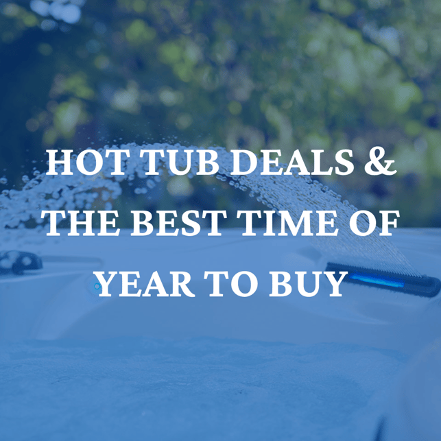 The Essential Guide on Why to Buy Hot Tubs
