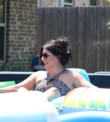 Country Leisure Family Fun 1