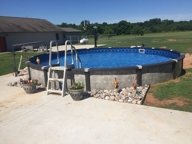 The Essential Guide to Above Ground Pools