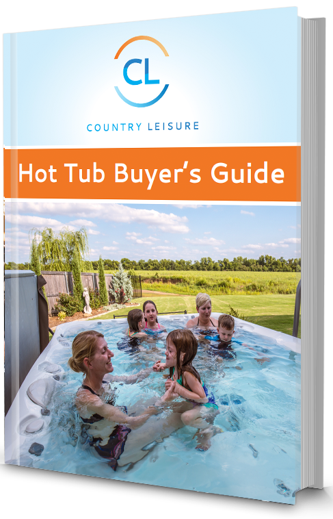 Country Leisure Hot Tub Buyer's Guide