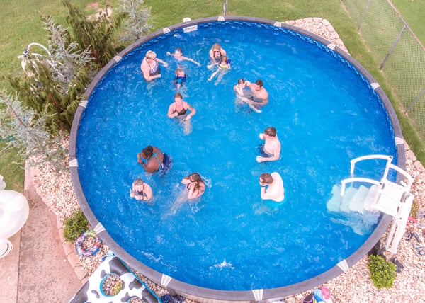 The Essential Guide To Above Ground Pools