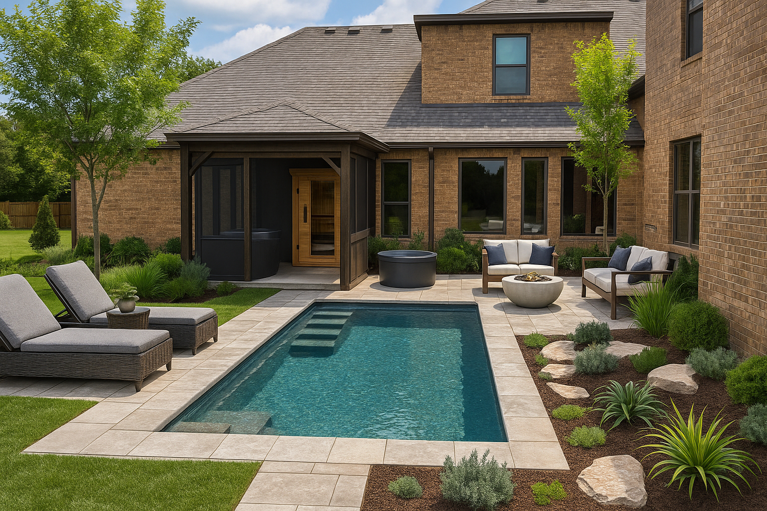 Schedule Your Cocktail Pool In-Home Consultation